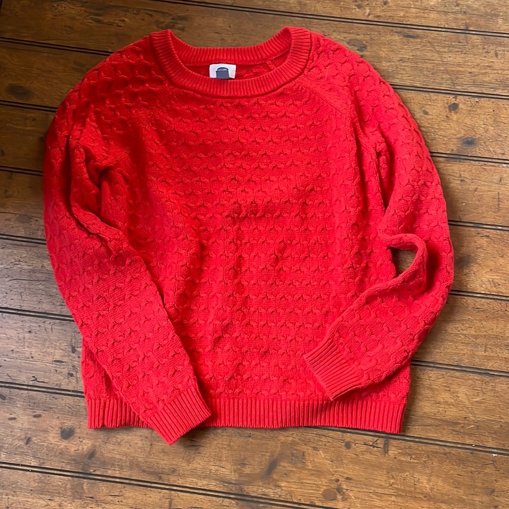 Old Navy Sweater